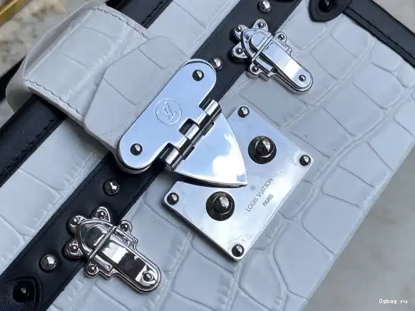 PETITE MALLE VUITTON LOUIS 0618